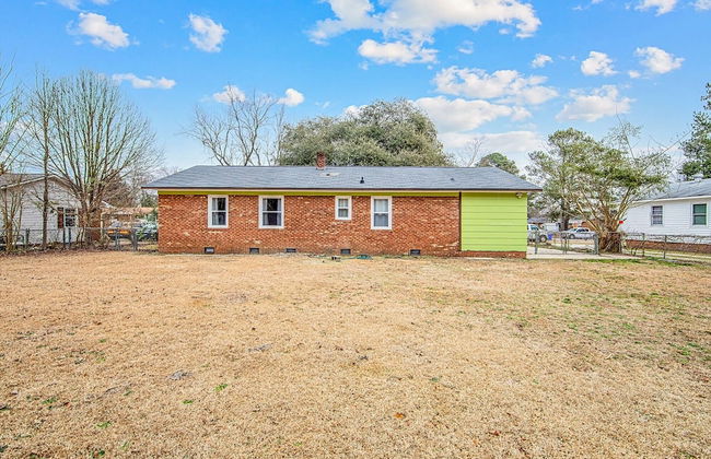 The Beckwith Guest House - Foto 59