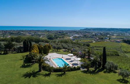 Tenuta Querce Grosse- Le Dimore - Foto 7