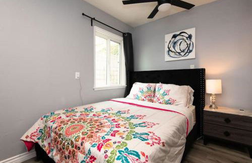 Lovely 3bedroom condo with free parking on premise - Foto 24