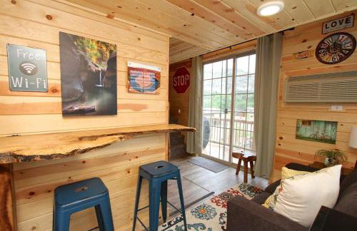 The Treehouse - Foto 8