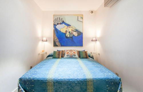 Loft Valencia centro - Vive el corazón de la ciudad - Foto 12