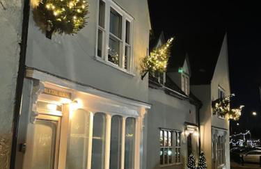 Blythe Cottage - Foto 17