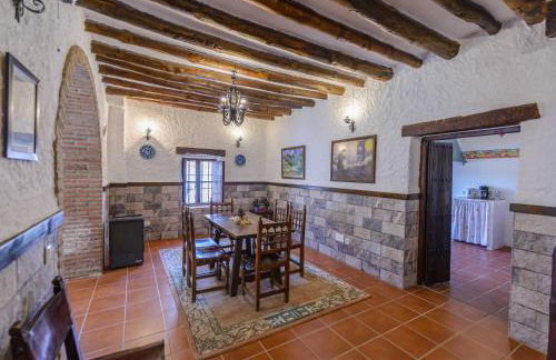 Holiday Home El Pilarillo Piscina Compartida - Photo 7