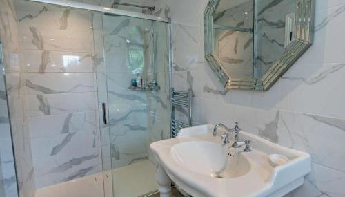 Thames View Marlow - Foto 4, Shower