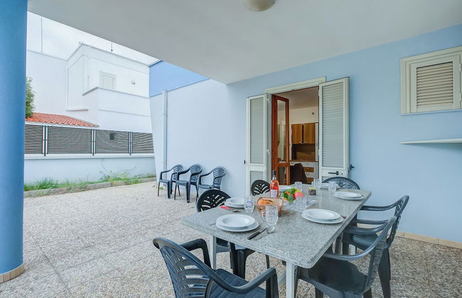 Villetta Azzurra near the sea - Foto 24