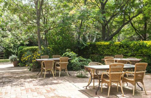 El Moli de Siurana, The Originals Relais (Relais du Silence) - Foto 123