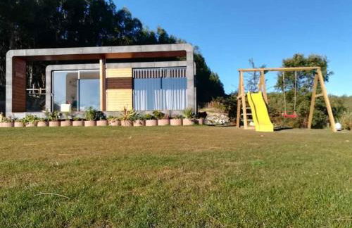 Bungalow da Bela Vista, Ribas, Celorico de Basto - Foto 13