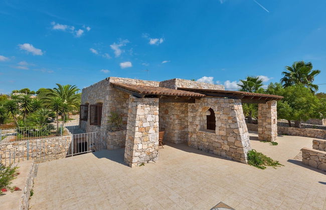 Villa Mila - Foto 56