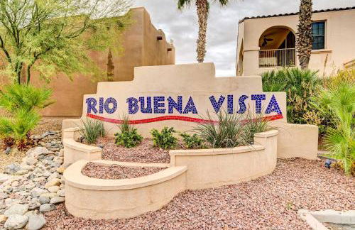 Pet-Friendly Needles Vacation Rental Near River! - Foto 25