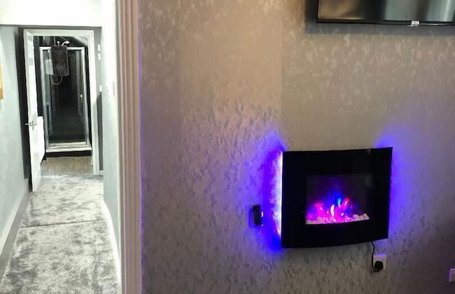 Baxter Holiday Apartments - Foto 37