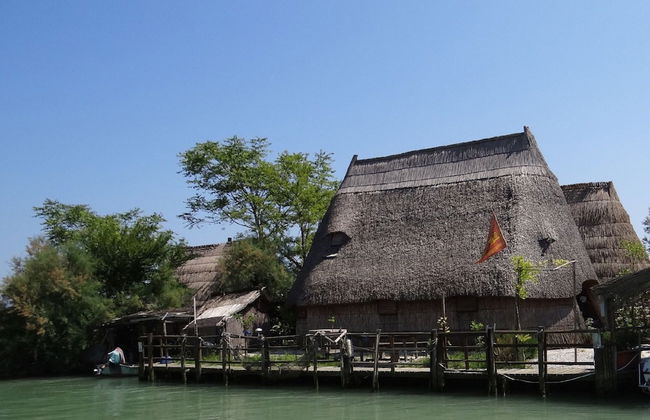 Belvilla by OYO Casa Rosolina Due - Foto 35