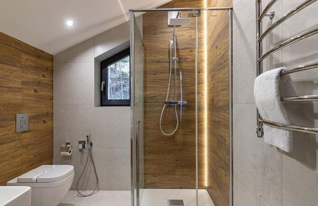 EcoBerghaus - Photo 80