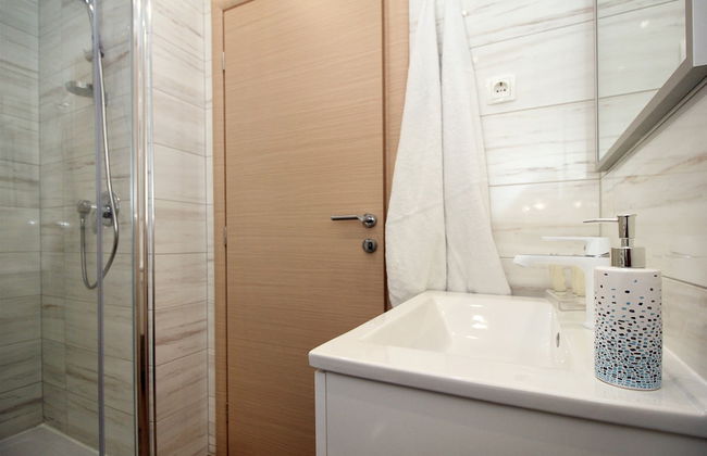 Apartments 4 You in Split - Foto 67