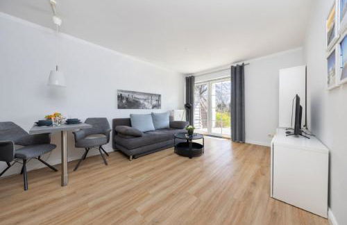 CBlue "Ferienhaus am Yachthafen - Duene" - Foto 1