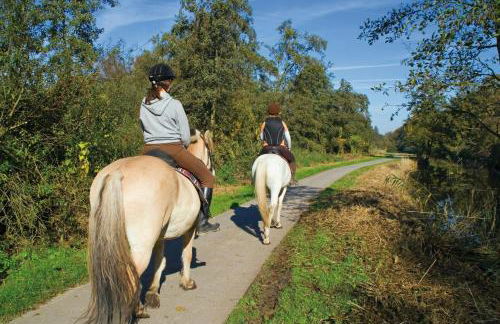 Umbria Valnerina in Noble Residence near Spoleto Apartment x 4-6 persons - Foto 40