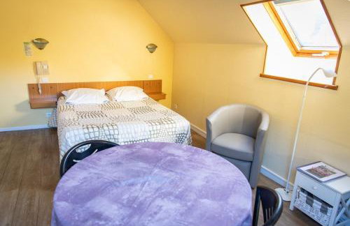 Aux Studios du Parc - Foto 16