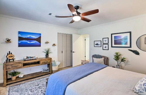 Sunny Florida Abode - Patio, Pool, and Fire Pit - Foto 20