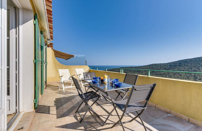 Le Belvédère - Foto 15