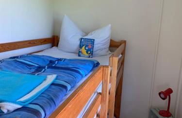 Ferienhäuser Wohlenberg - Baltic Cottages - Foto 37