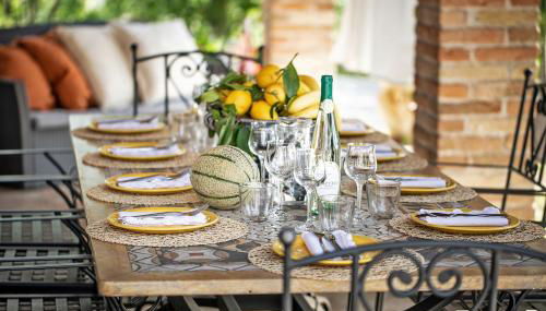 Villa Amata - Foto 3