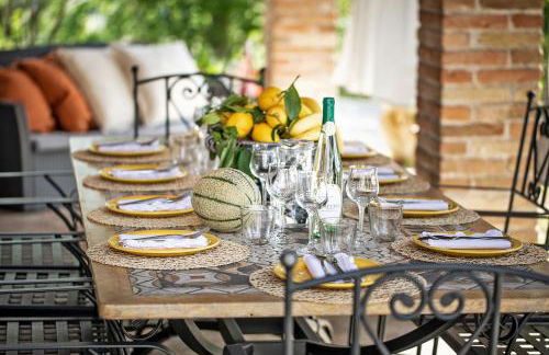 Villa Amata - Foto 3