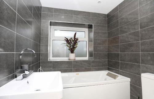 Bryn Llwyd Cottage - Photo 22