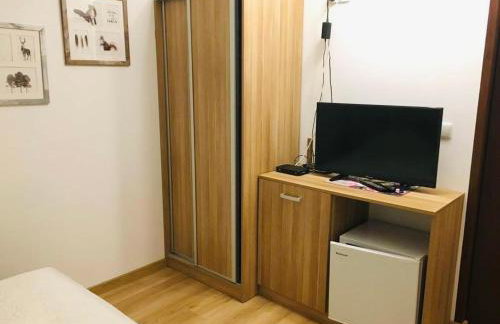 Noclegi Nad Gwdą - Foto 12