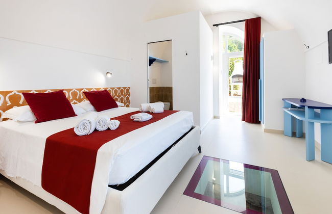 Villa Olivella in Anacapri - Foto 38