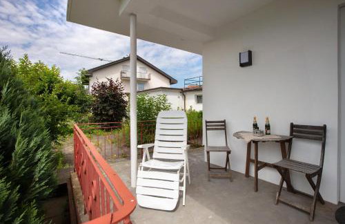 Familie Quednow - Im Algi - Foto 22