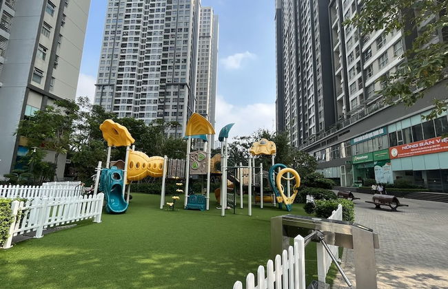 Vinhomes Gardenia - 2 Brs Apartment - Foto 36