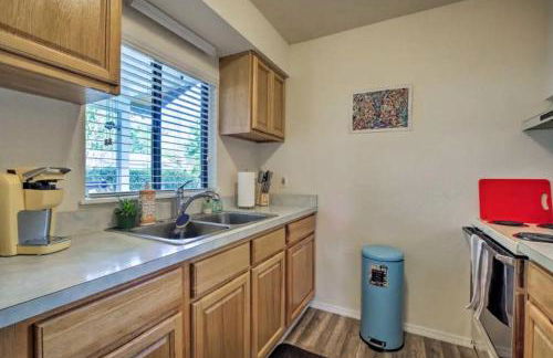 Cute home w/ massage chair and wifi - Foto 20