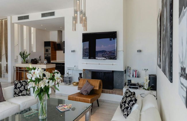 Villa in Cap Martinet - Foto 16