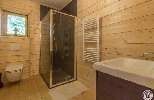 Le grand tetras - Foto 19