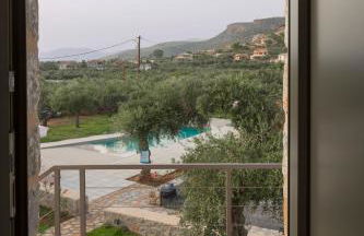 Mythies - Holiday Houses in Mani - Foto 49