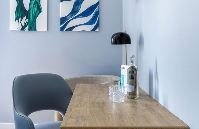 Numa Düsseldorf Artol - Foto 69