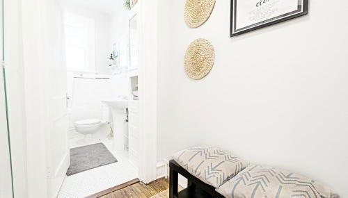 Global Cup The 1920s Mainstay Studio Flat on Lower Greenville - Foto 2