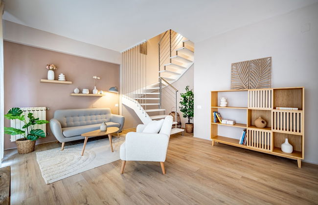 YiDfabulous with a garden near Florence - Foto 30