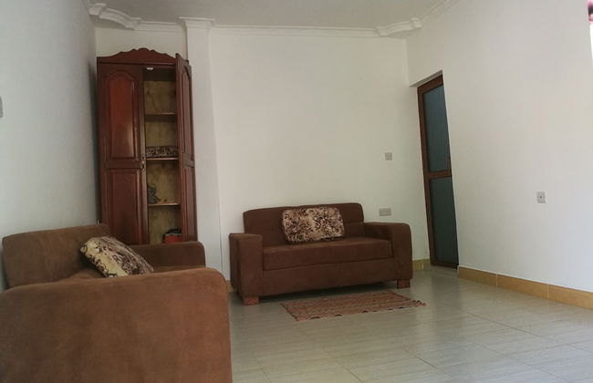 In-Africa Stay - Foto 16