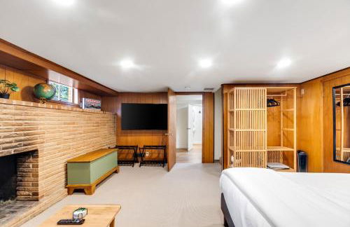 Bright 1BR Near UW & Local Parks - Foto 14