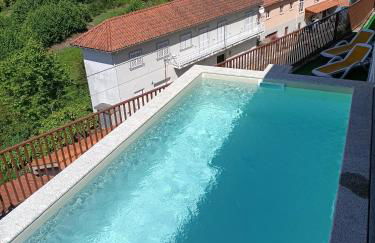 Casa Amarela da Caniçada - Foto 21