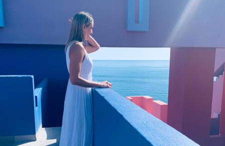 La Muralla Roja - Photo 30