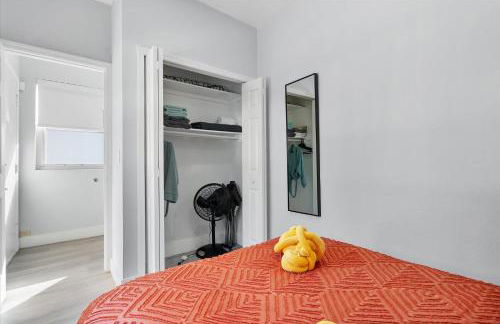 5 min to Brickell & Bars - Arcade - King Bed - Outdoor Fun - Foto 62