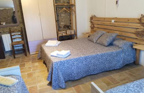 Can Camós - Masia Rural - Photo 24