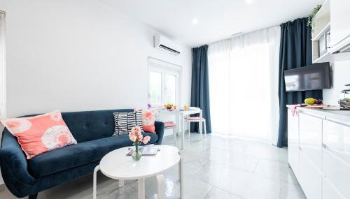 Stylish sea view studio - Foto 2