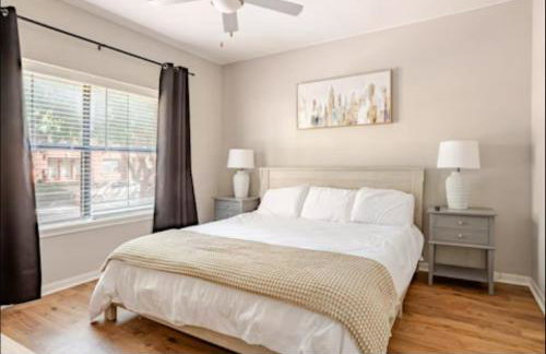 Modern Apt in Bricktown Downtown - Foto 10