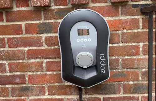 A-N-G Apartments - Parking EV 22kW by the Beach, Canoe Lake & South Parade Pier - Foto 73