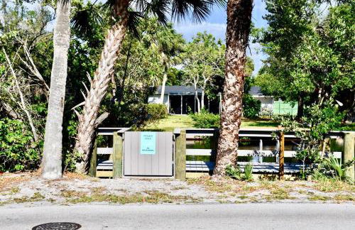 One-of-a-kindBeach, Village, Dock & Private Pool! - Foto 53