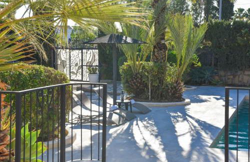 Villa La Font with pool and bbq - Foto 47