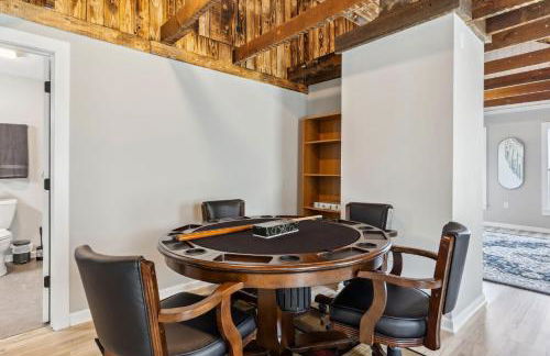 Spacious Home with Game Room - 9 mins from Cedar Point - Foto 9