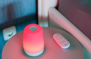 Apartment Fernwald mit Self-Check-In - Photo 4